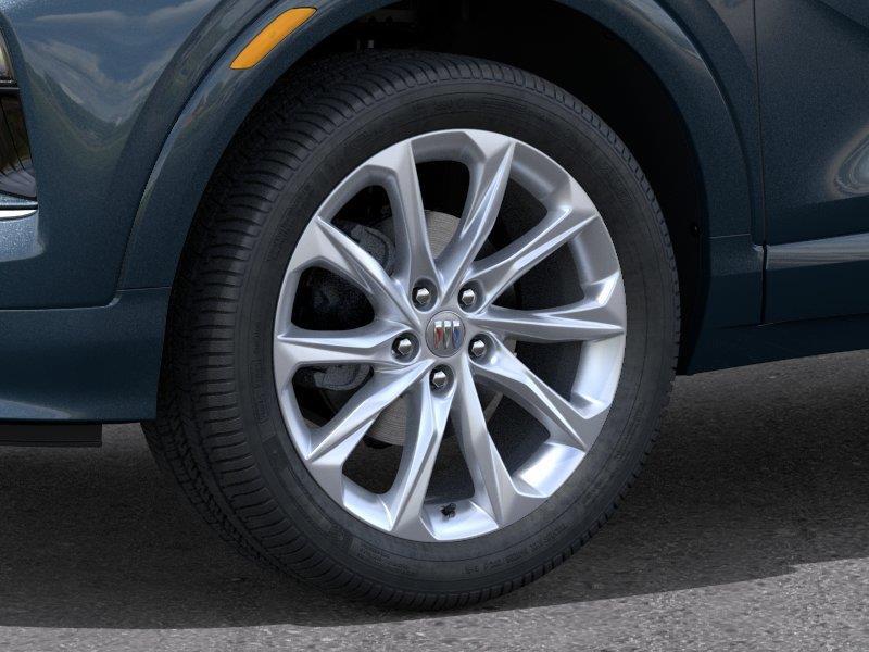 new 2026 Buick Encore GX car, priced at $41,236