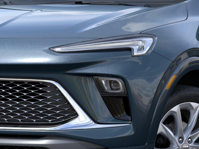 new 2026 Buick Encore GX car, priced at $41,236