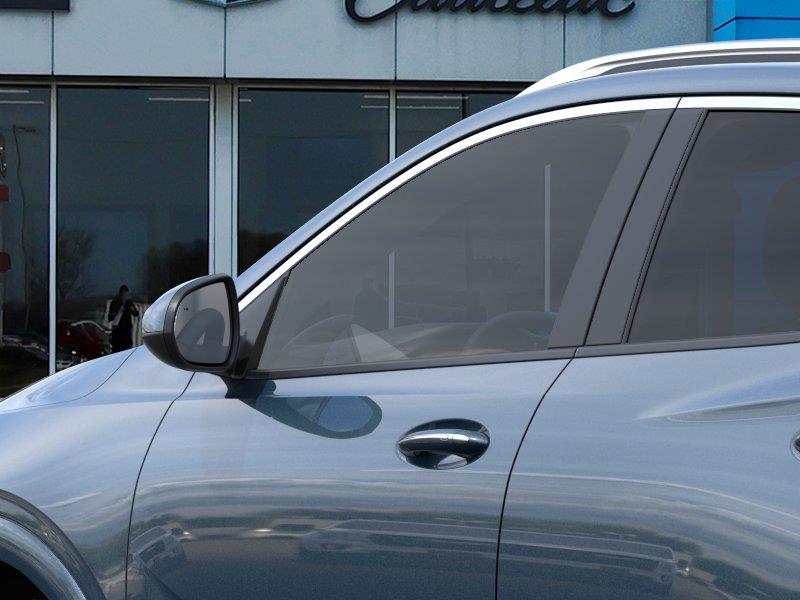 new 2026 Buick Encore GX car, priced at $41,236