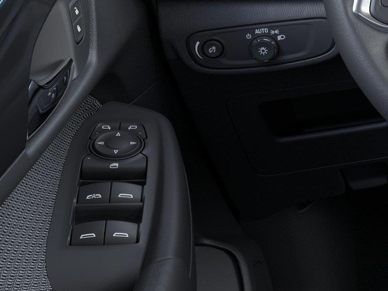 new 2026 Chevrolet TrailBlazer car, priced at $35,043