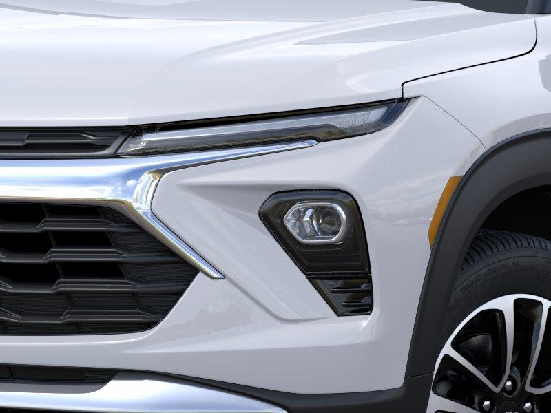 new 2026 Chevrolet TrailBlazer car, priced at $35,265