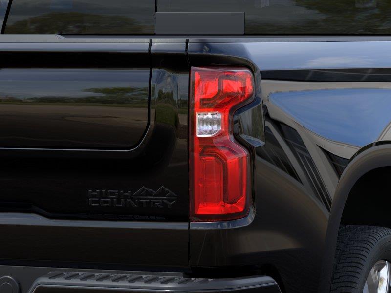 new 2026 Chevrolet Silverado 1500 car, priced at $83,009
