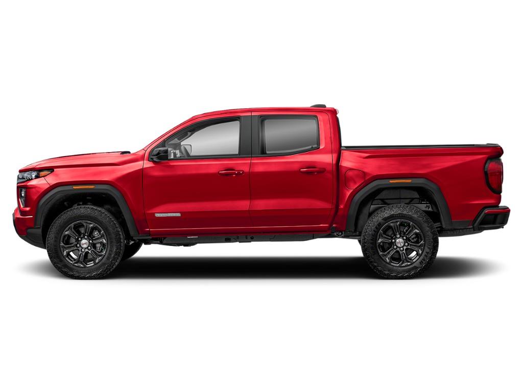new 2026 GMC Canyon car, priced at $61,423