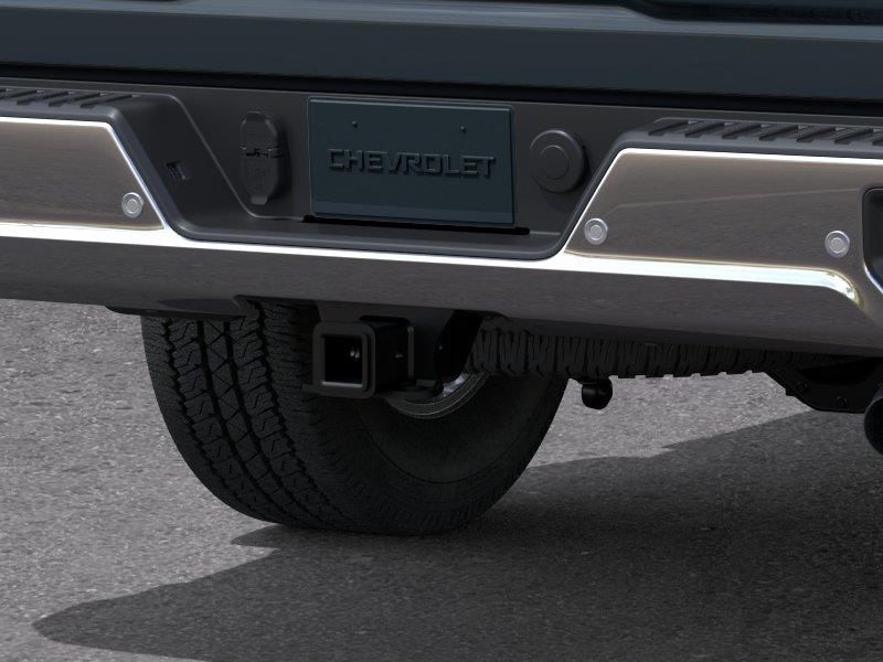 new 2026 Chevrolet Silverado 2500HD car, priced at $89,073