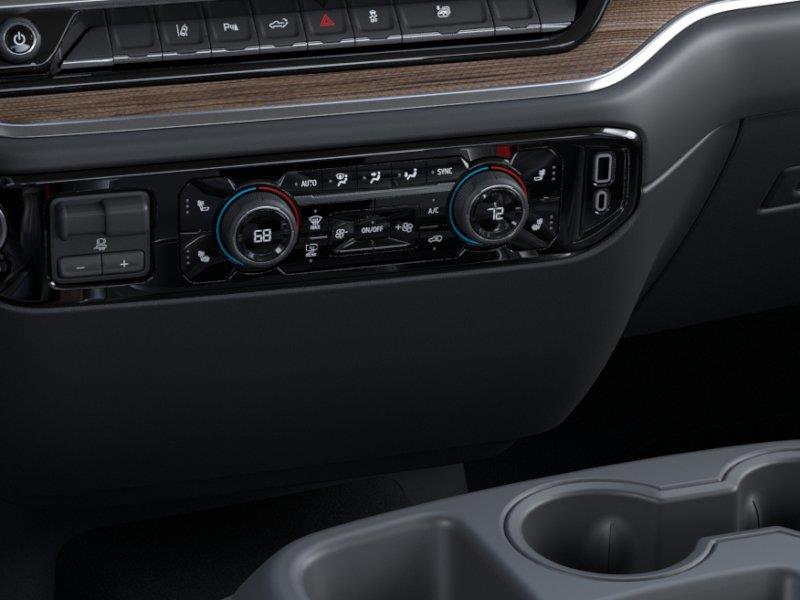 new 2026 Chevrolet Silverado 2500HD car, priced at $89,073
