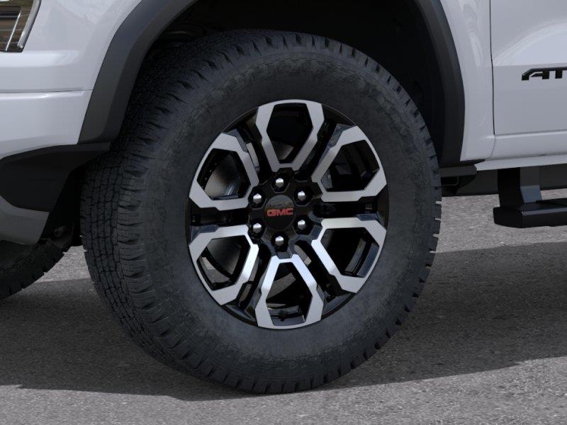 used 2026 GMC Canyon car, priced at $64,148