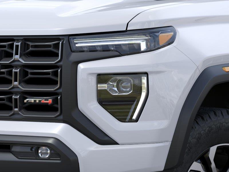 used 2026 GMC Canyon car, priced at $64,148