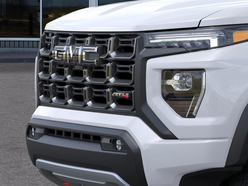 used 2026 GMC Canyon car, priced at $64,148