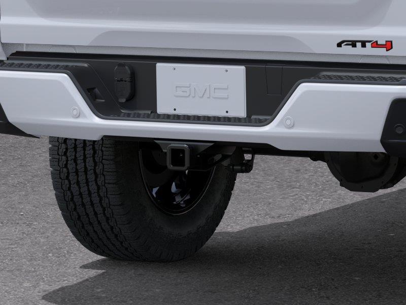 used 2026 GMC Canyon car, priced at $64,148