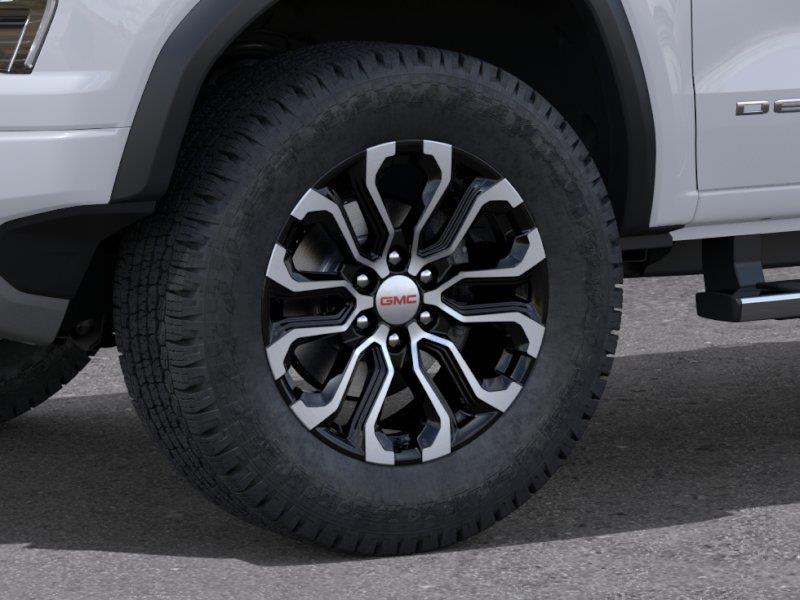 new 2026 GMC Canyon car, priced at $67,947
