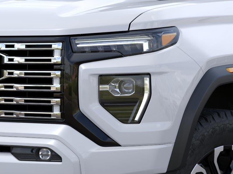 new 2026 GMC Canyon car, priced at $67,947