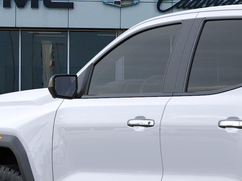 new 2026 GMC Canyon car, priced at $67,947
