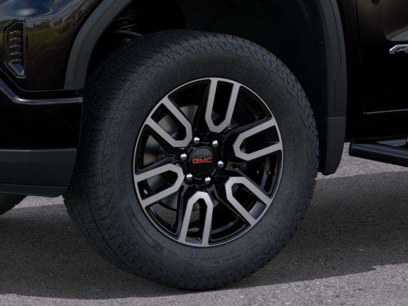 new 2026 GMC Sierra 1500 car, priced at $82,320
