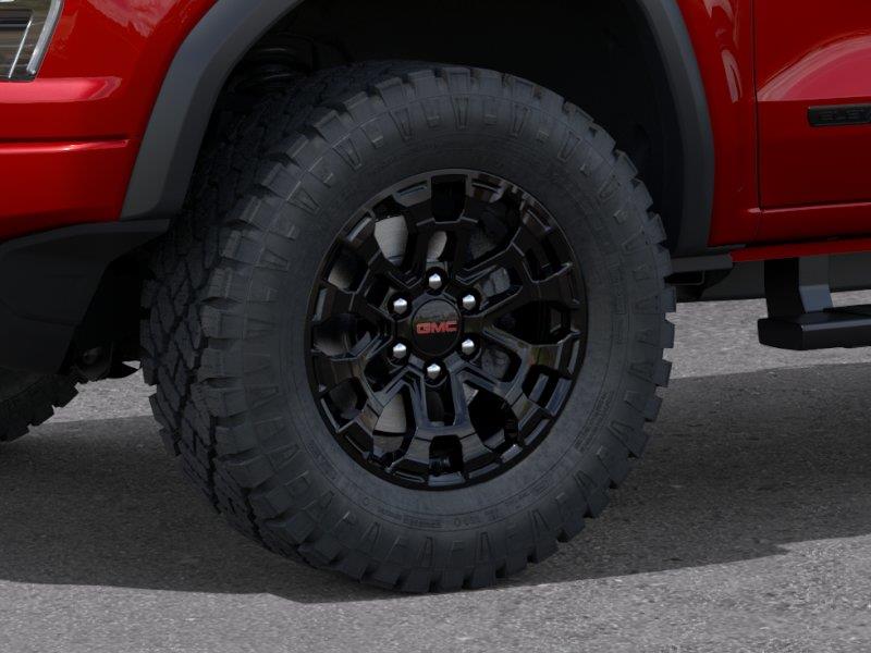 new 2026 GMC Canyon car, priced at $61,423
