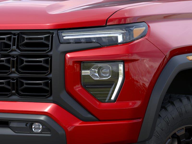 new 2026 GMC Canyon car, priced at $61,423