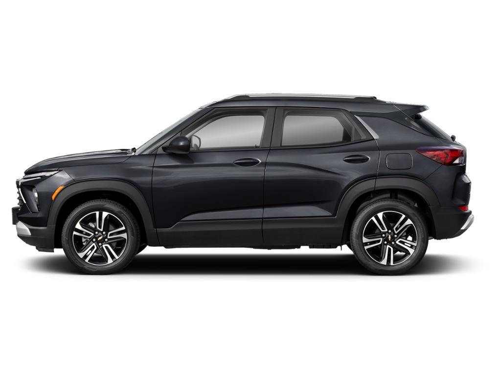 new 2026 Chevrolet TrailBlazer car, priced at $38,778