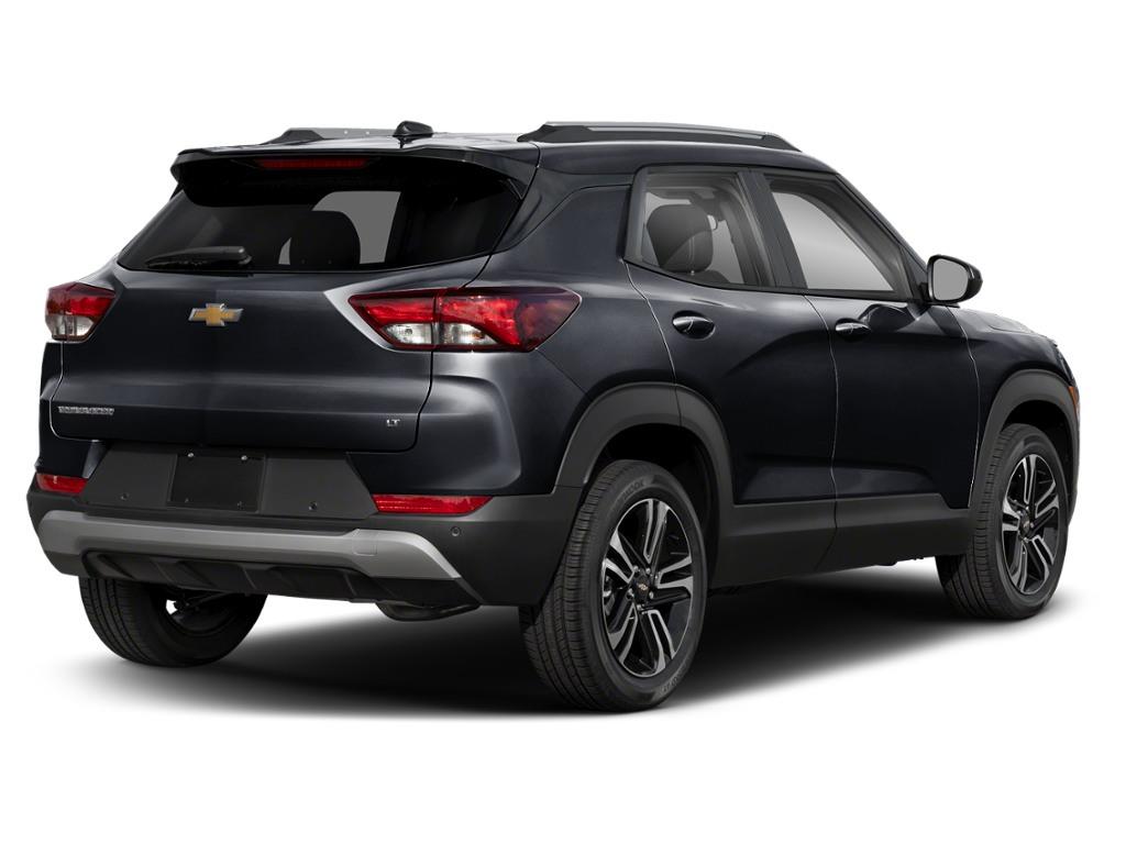 new 2026 Chevrolet TrailBlazer car, priced at $38,778