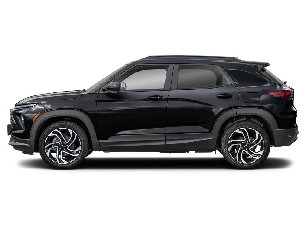 new 2026 Chevrolet TrailBlazer car, priced at $41,682