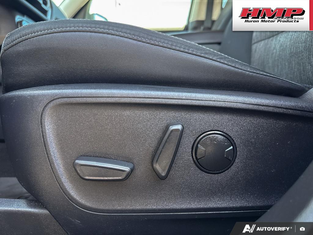 used 2022 Ford Bronco Sport car, priced at $23,985
