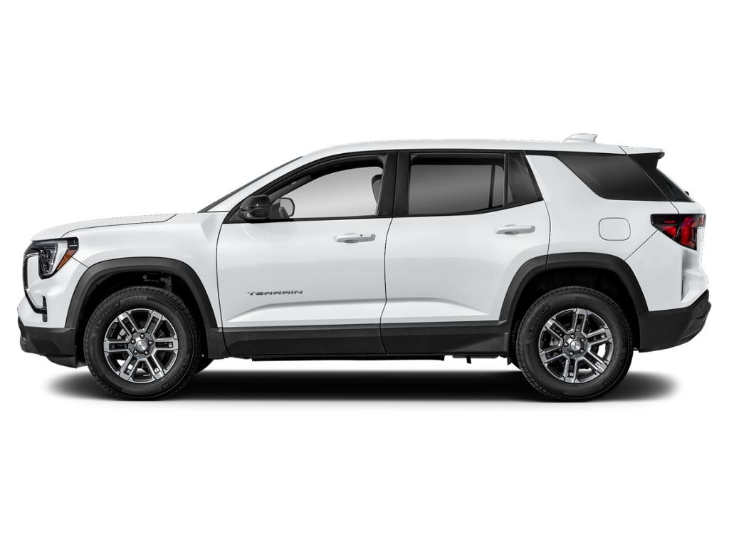 new 2026 GMC Terrain car, priced at $44,673