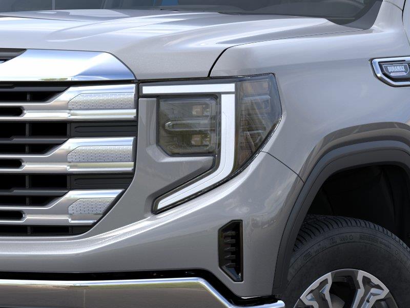 new 2026 GMC Sierra 1500 car, priced at $67,348