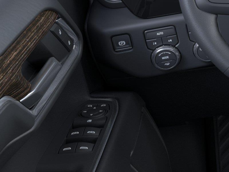 new 2026 GMC Sierra 1500 car, priced at $67,348