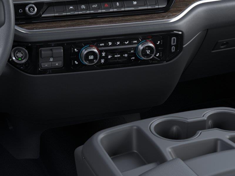 new 2026 GMC Sierra 1500 car, priced at $67,348