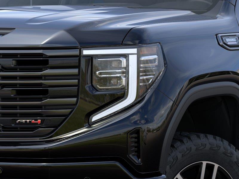 new 2026 GMC Sierra 1500 car, priced at $80,565