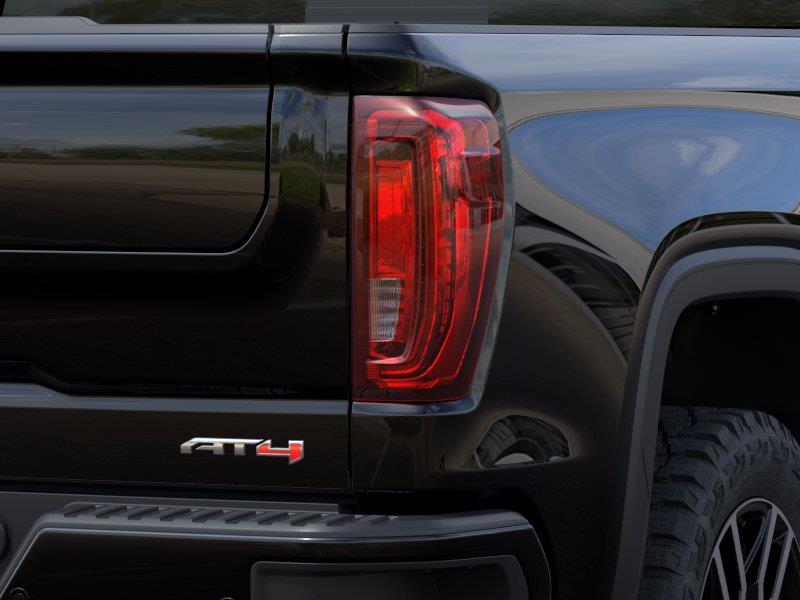 new 2026 GMC Sierra 1500 car, priced at $80,565
