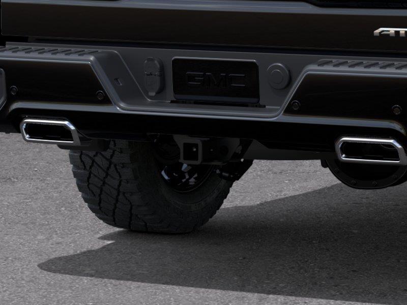 new 2026 GMC Sierra 1500 car, priced at $80,565