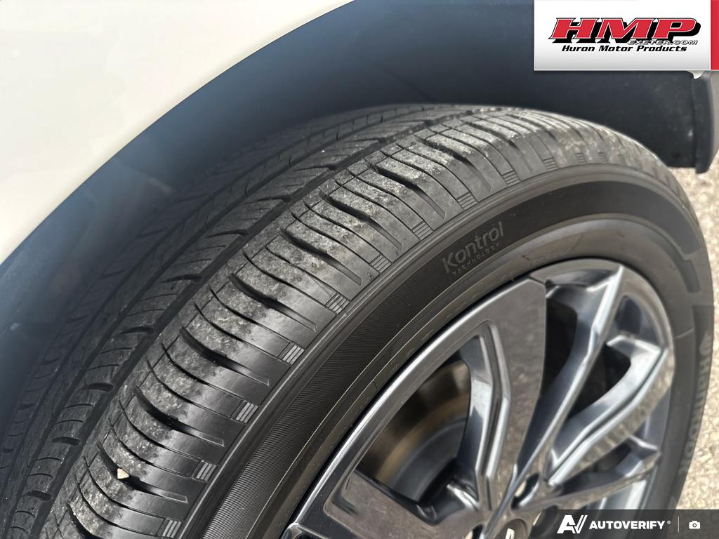 used 2024 Chevrolet Equinox car, priced at $31,985