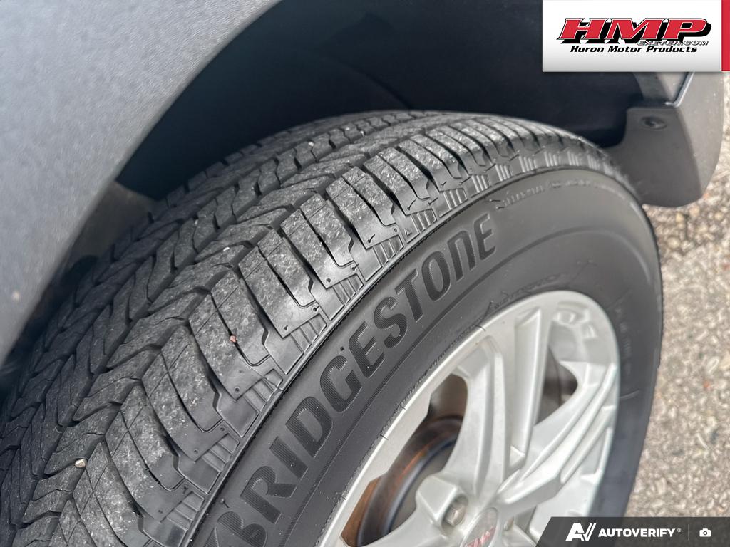 used 2022 GMC Terrain car, priced at $27,985