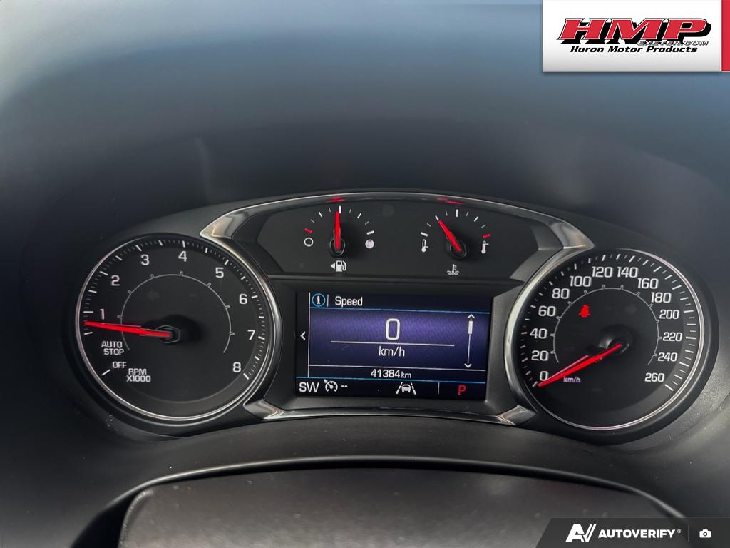 used 2022 GMC Terrain car, priced at $27,985