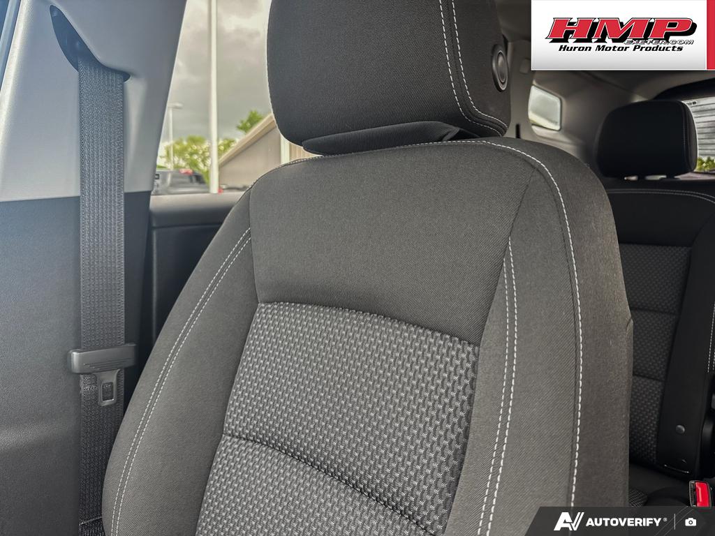 used 2022 GMC Terrain car, priced at $27,985