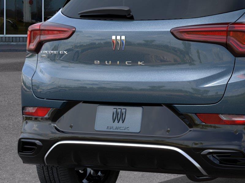 new 2026 Buick Encore GX car, priced at $40,032