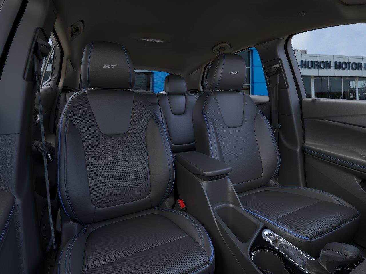 new 2026 Buick Encore GX car, priced at $40,032