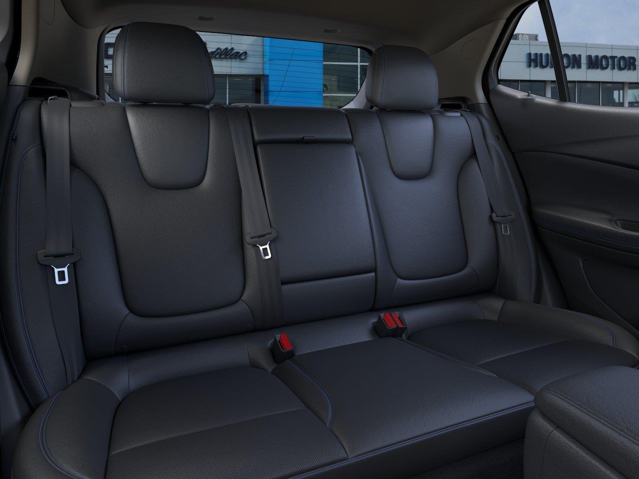 new 2026 Buick Encore GX car, priced at $40,032
