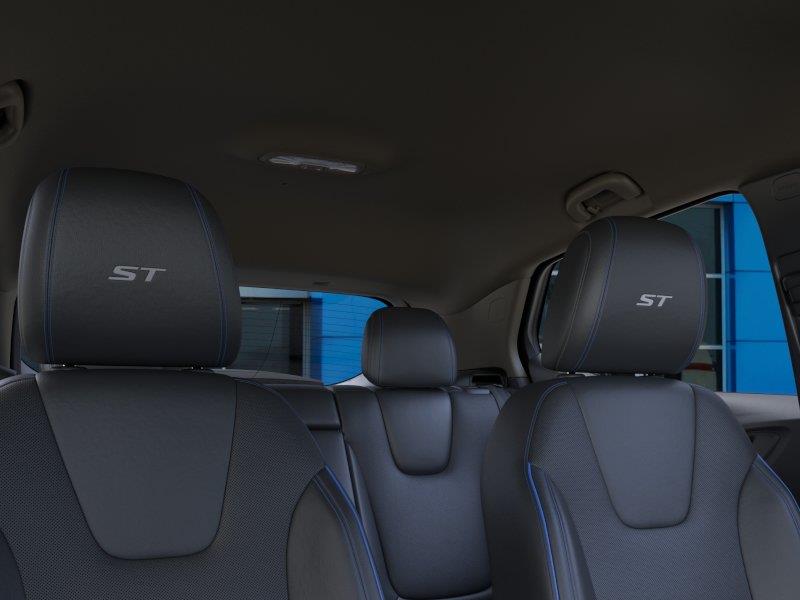 new 2026 Buick Encore GX car, priced at $40,032