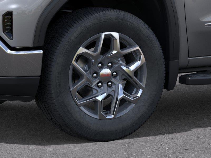 new 2026 GMC Sierra 1500 car, priced at $78,181
