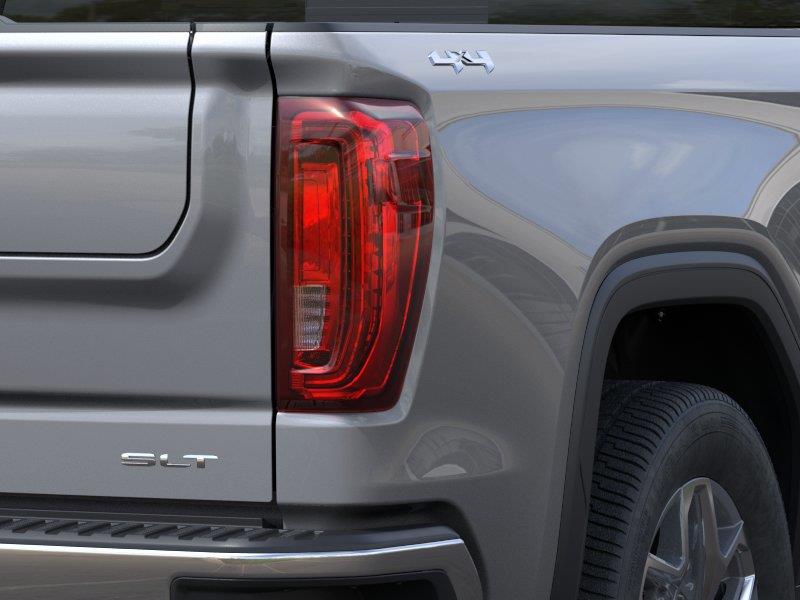 new 2026 GMC Sierra 1500 car, priced at $78,181