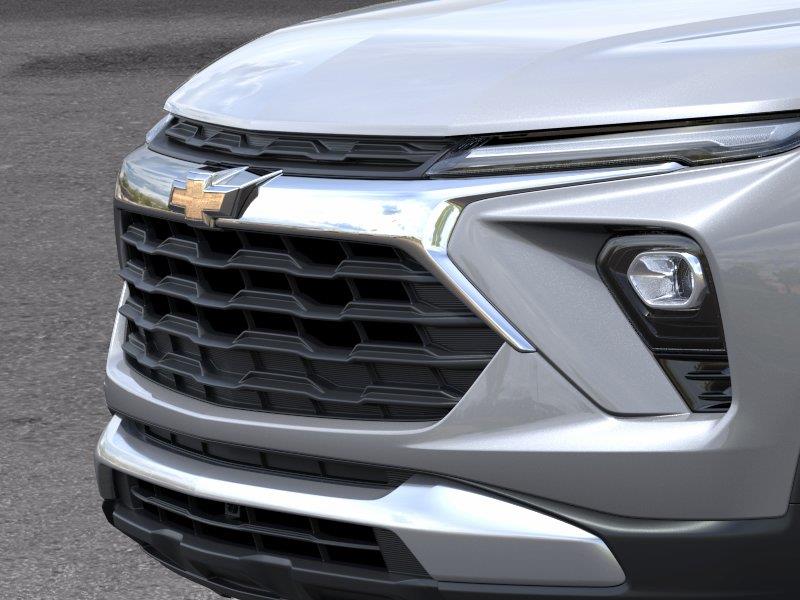 new 2026 Chevrolet TrailBlazer car, priced at $36,229