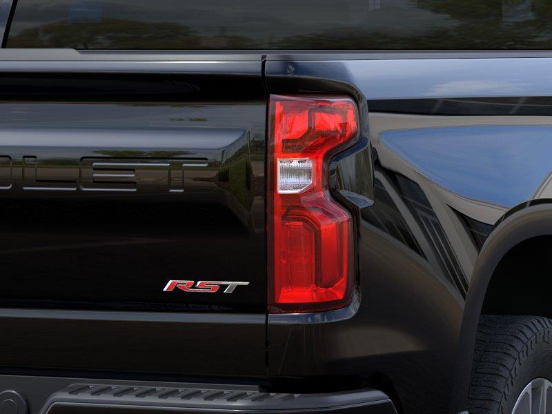 new 2026 Chevrolet Silverado 1500 car, priced at $71,883