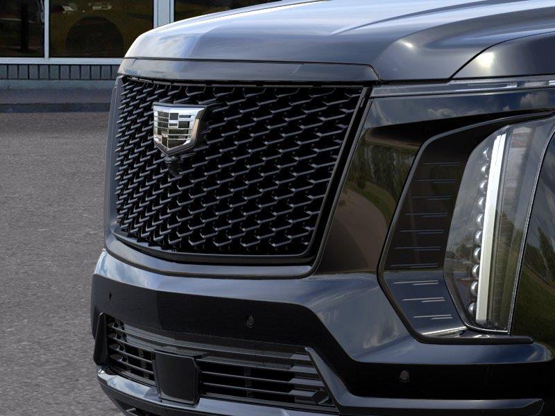 new 2026 Cadillac Escalade car, priced at $184,902