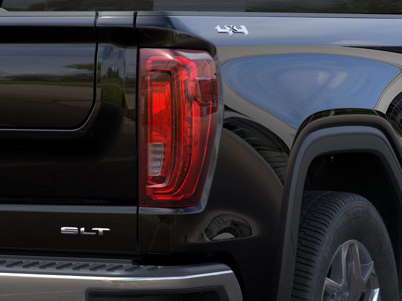 new 2026 GMC Sierra 1500 car, priced at $79,347