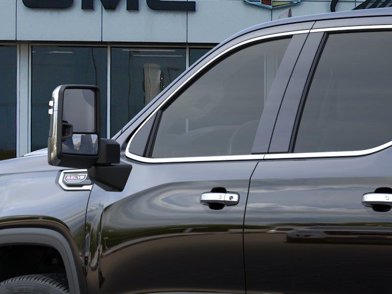 new 2026 GMC Sierra 1500 car, priced at $79,347