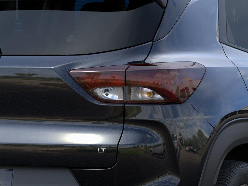 new 2026 Chevrolet TrailBlazer car, priced at $36,665