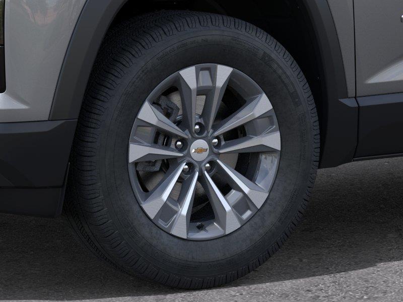 new 2026 Chevrolet Equinox car, priced at $41,946