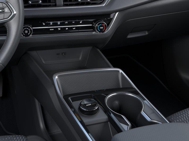 new 2026 Chevrolet Equinox car, priced at $41,946