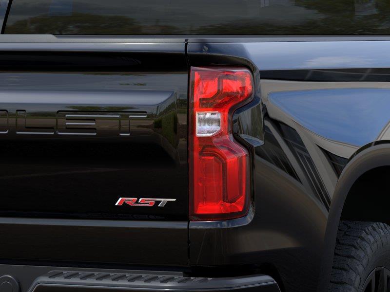 new 2026 Chevrolet Silverado 1500 car, priced at $70,383
