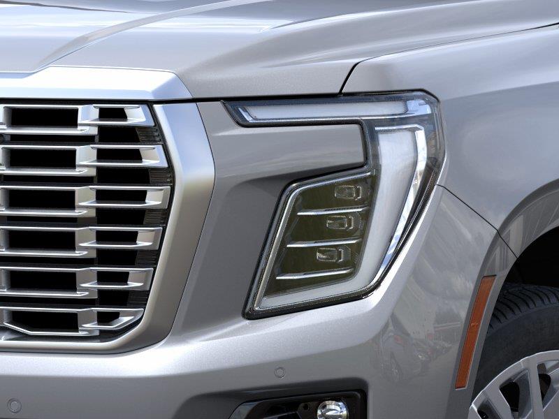 new 2026 GMC Yukon car, priced at $127,212